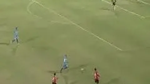 【夜猫子必看】U23亚洲杯深度解析大放送